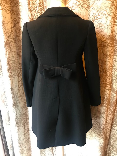 Cappotti armani clearance