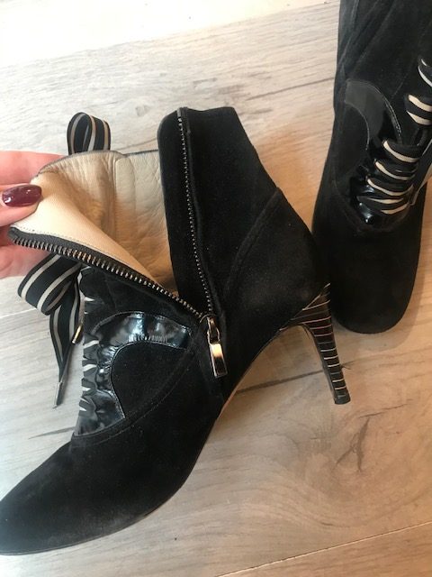 Stivaletti on sale paul smith