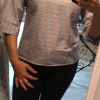Blusa Maje