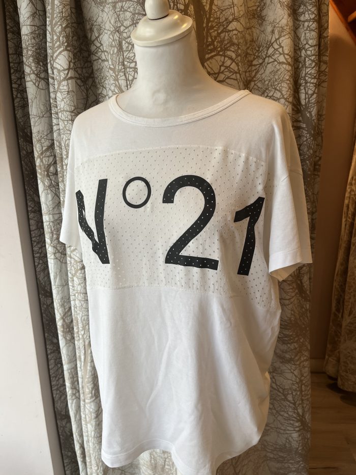 T-shirt Nº 21