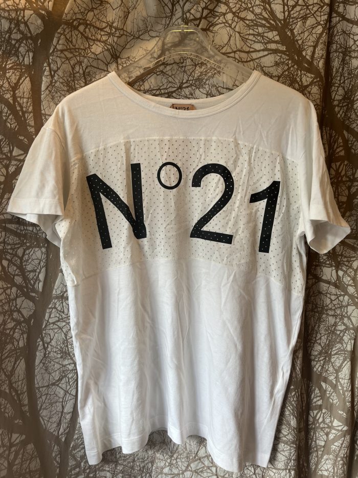T-shirt Nº 21 - immagine 5