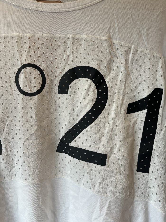 T-shirt Nº 21 - immagine 3