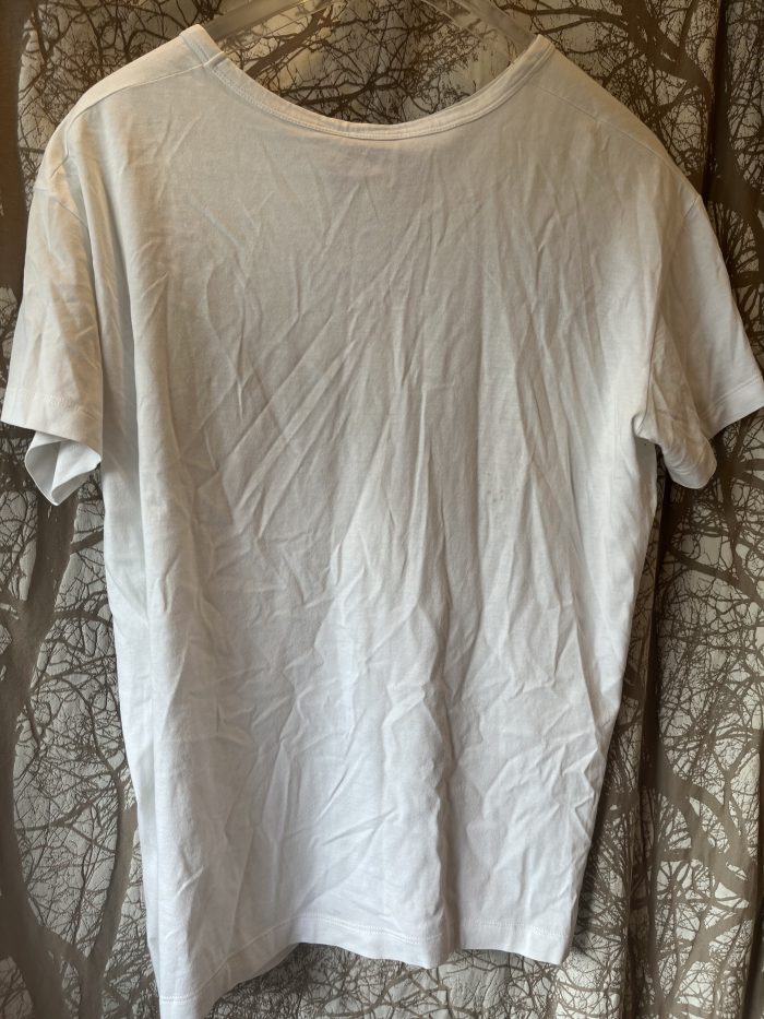 T-shirt Nº 21 - immagine 4