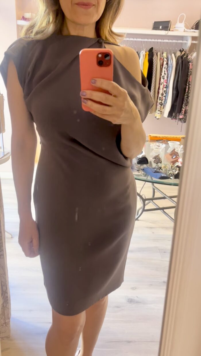 Abito Max Mara
