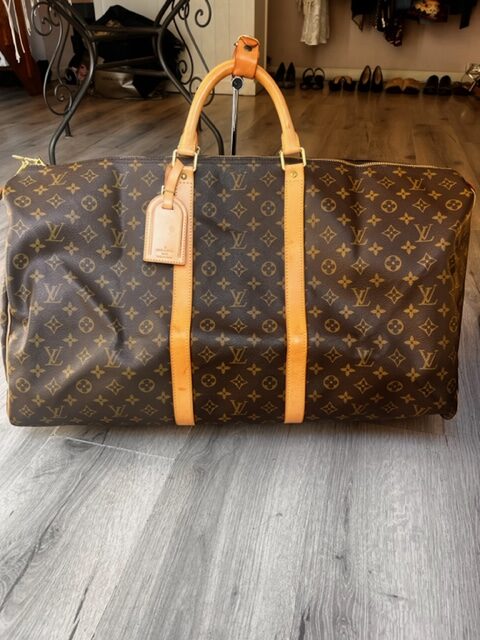 borsone louis vuitton