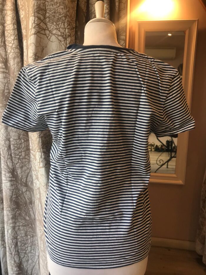 Tshirt Celine - immagine 2