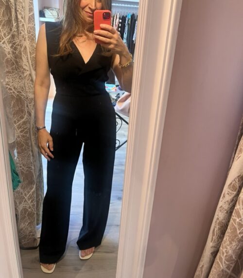 Tuta Max Mara