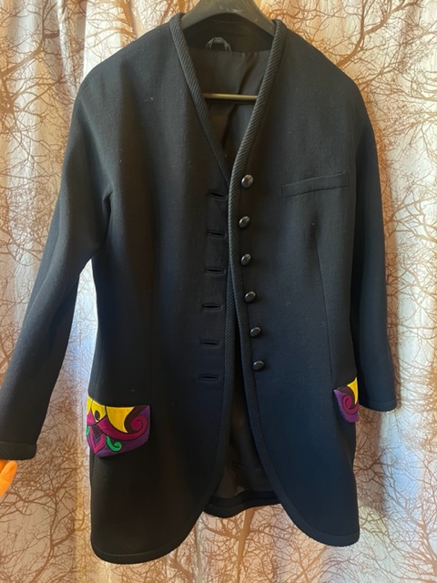 Giacca Gianni Versace - immagine 4