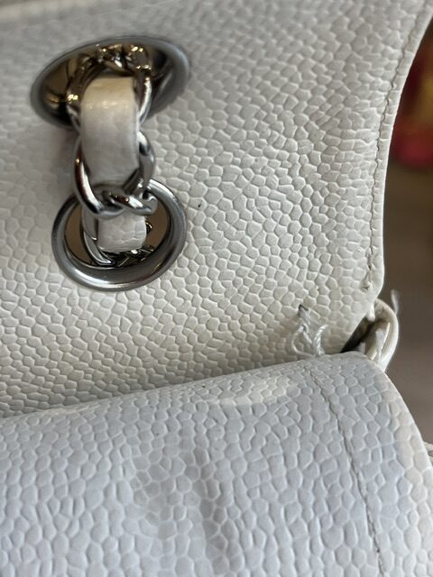 Borsa Chanel - immagine 11