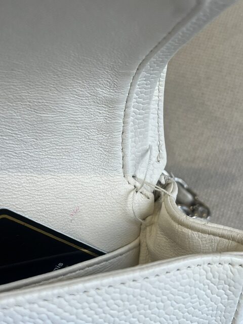 Borsa Chanel - immagine 12