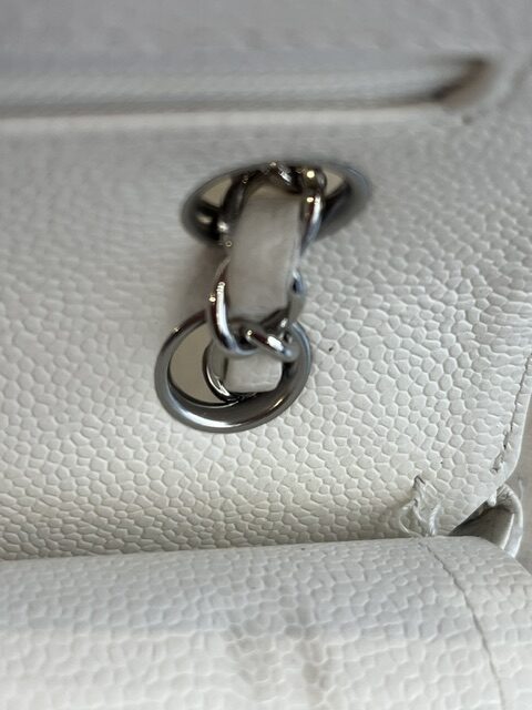 Borsa Chanel - immagine 13
