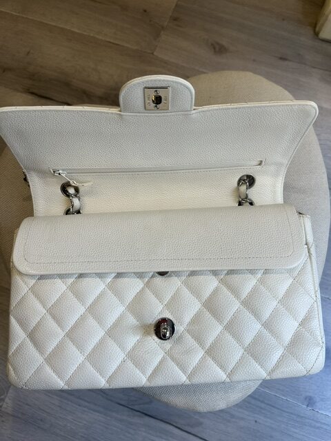 Borsa Chanel - immagine 14