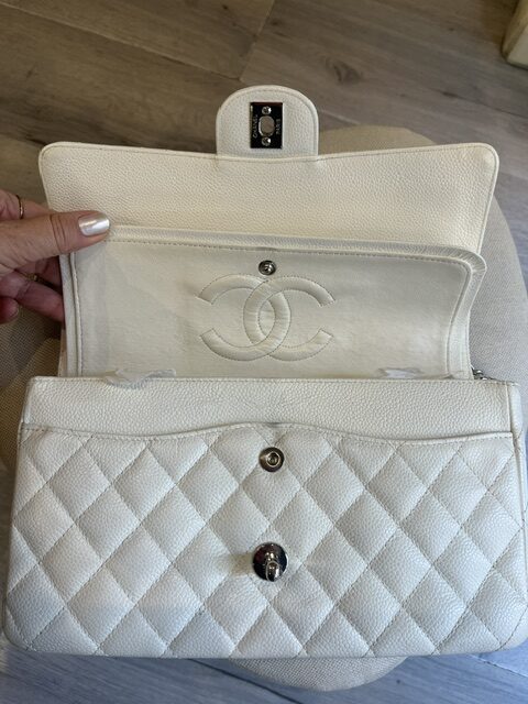 Borsa Chanel - immagine 15