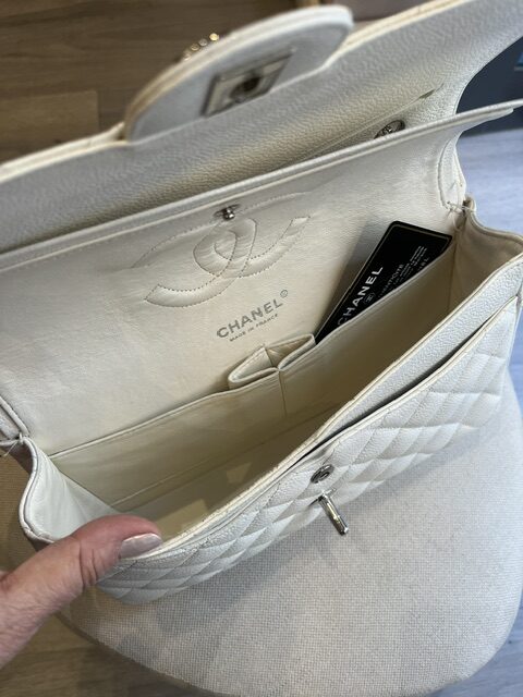 Borsa Chanel - immagine 16