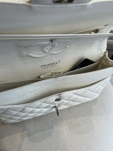 Borsa Chanel - immagine 17