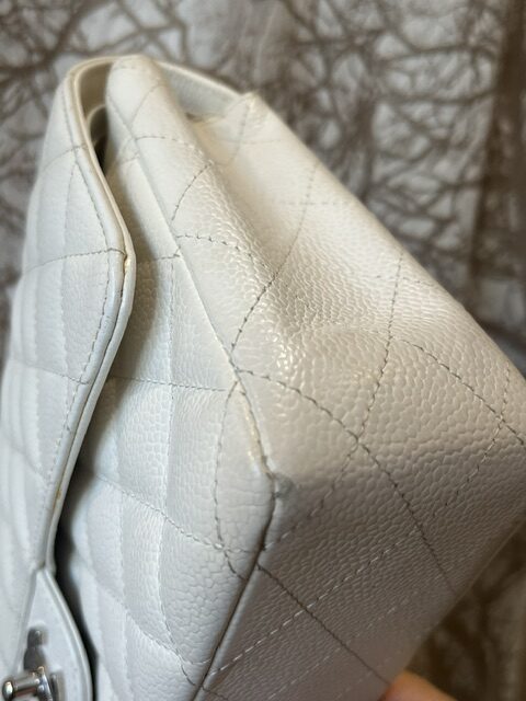 Borsa Chanel - immagine 20