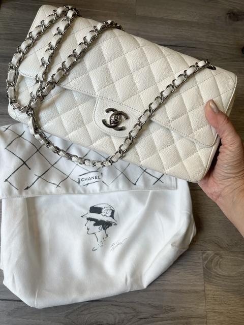 Borsa Chanel - immagine 23