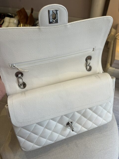 Borsa Chanel - immagine 9