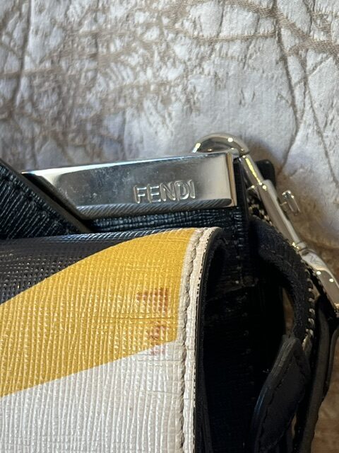 Borsa Fendi - immagine 11