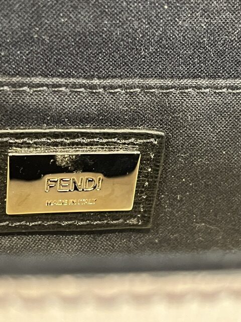 Borsa Fendi - immagine 17
