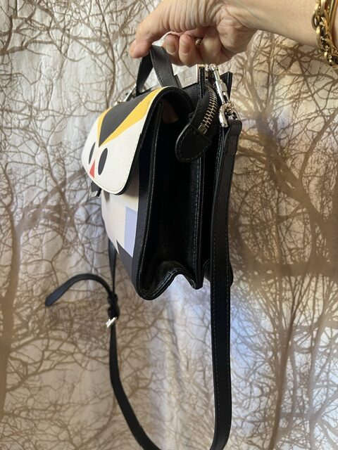 Borsa Fendi - immagine 2