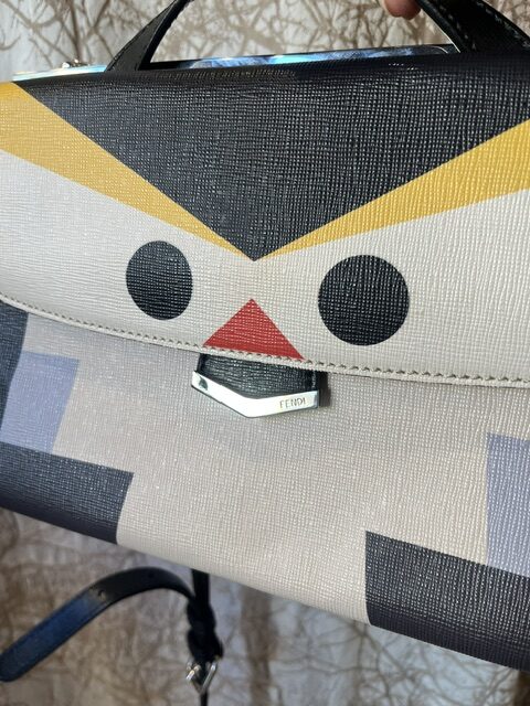 Borsa Fendi - immagine 5