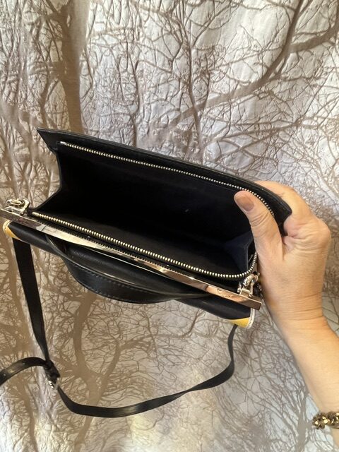 Borsa Fendi - immagine 6