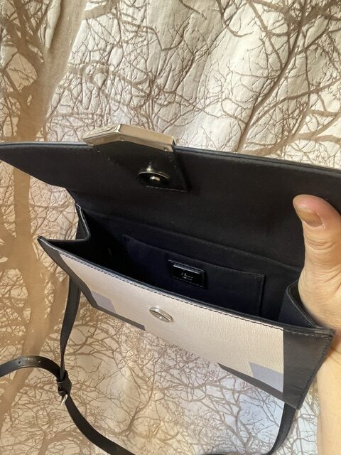 Borsa Fendi - immagine 7
